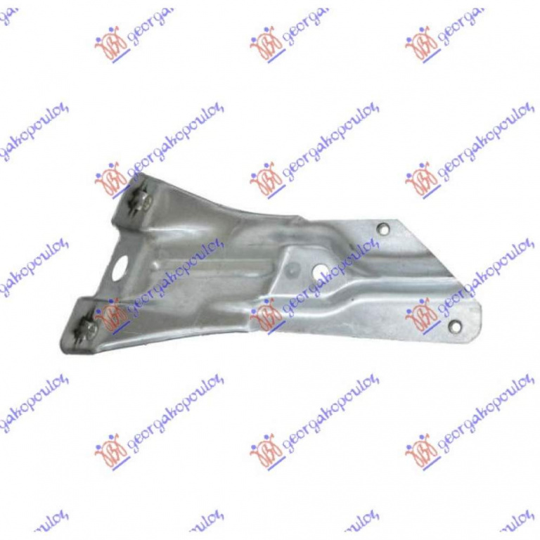 Suport Absorbant Soc Bara Fata - Vw Golf Vi Variant 2009 , 5k0807571h
