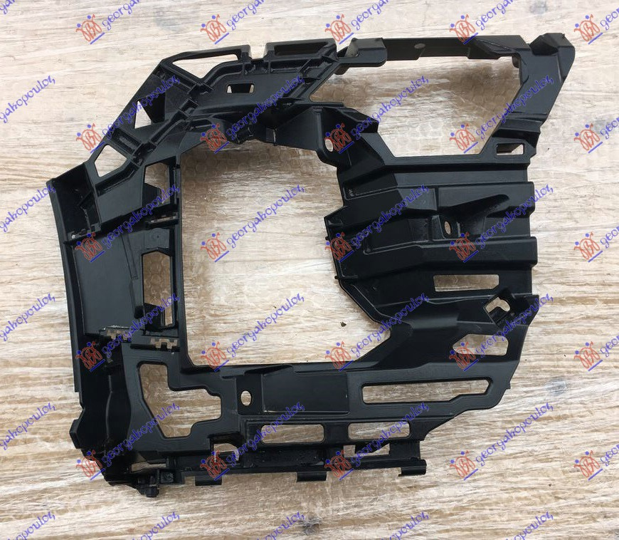 Suport Absorbant Soc Bara Fata - Vw Golf Vii 2016 , 5g0807724p