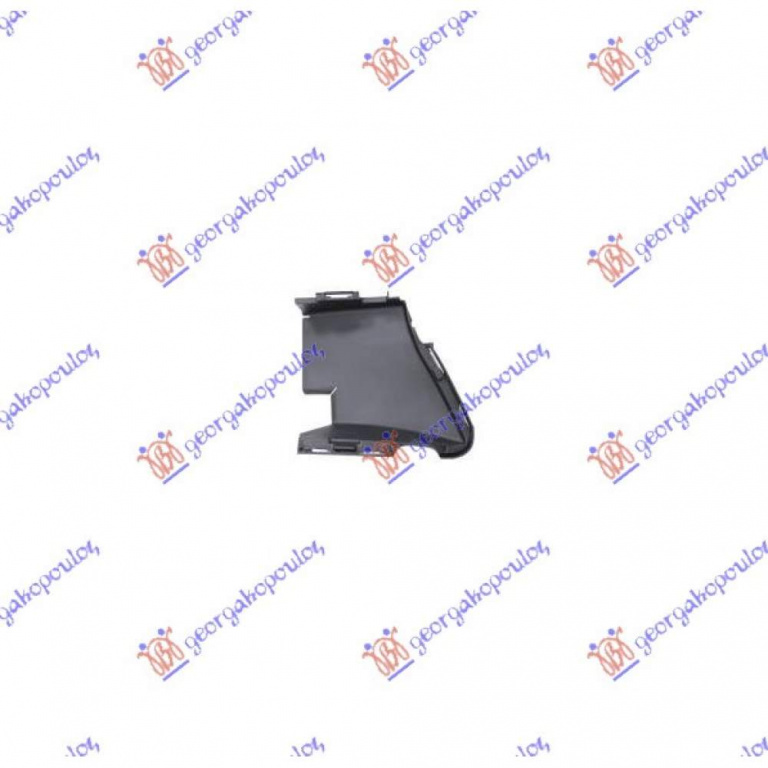 Suport Absorbant Soc Bara Fata - Vw Golf Vii 2016 , 5g0807723p