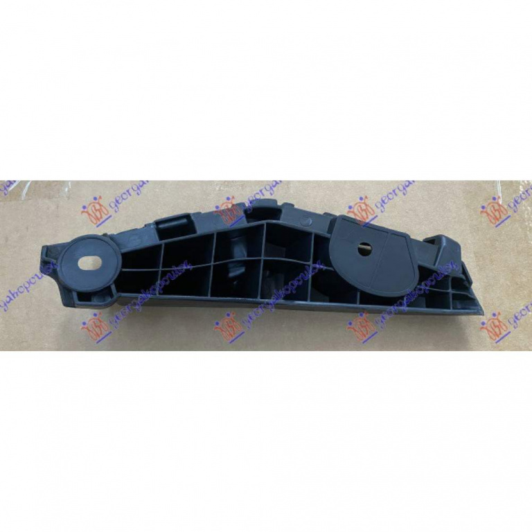Suport Absorbant Soc Bara Fata - Vw P/U Amarok 2016 , 2h6807184a