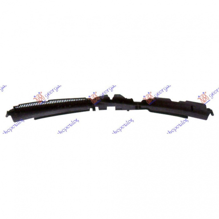 Suport Absorbant Soc Bara Fata - Vw Tiguan 2007 , 5n0807184