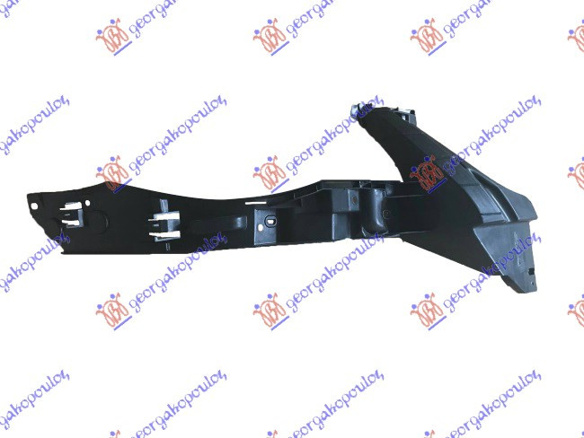 Suport Absorbant Soc Bara Fata - Vw Touareg 2003 , 7l6807050