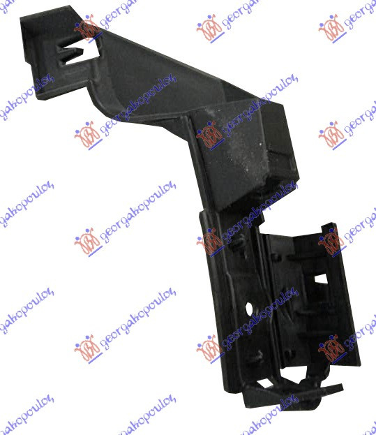 Suport Absorbant Soc Bara Spate - Audi A4 2007 , 8k5807890