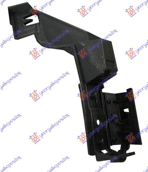 Suport Absorbant Soc Bara Spate - Audi A4 2007 , 8k5807890