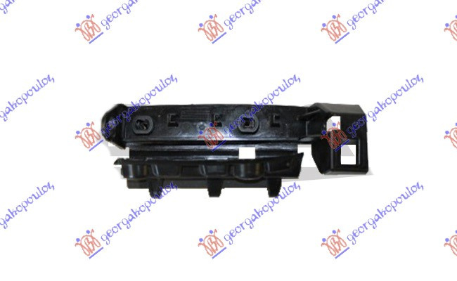 Suport Absorbant Soc Bara Spate - Audi A6 2010 , 4g5807890