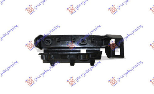 Suport Absorbant Soc Bara Spate - Audi A6 2010 , 4g5807890