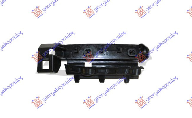 Suport Absorbant Soc Bara Spate - Audi A6 2010 , 4g5807889