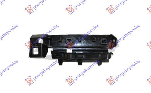 Suport Absorbant Soc Bara Spate - Audi A6 2010 , 4g5807889