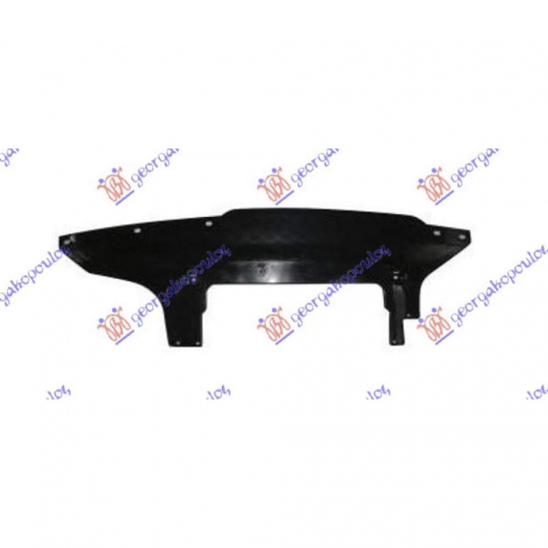 Suport Absorbant Soc Bara Spate - Bmw Series 5 (F10/11) 2010 , 51128049236
