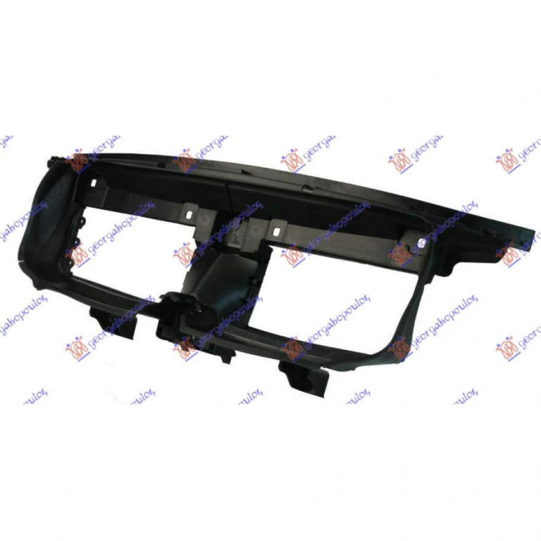 Suport Absorbant Soc Bara Spate - Bmw X1 (E84) 2013 , 51122990161