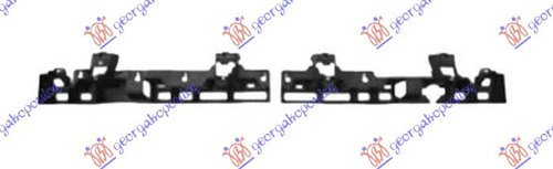 Suport Absorbant Soc Bara Spate - Dacia Dokker 2012 , 850902532r