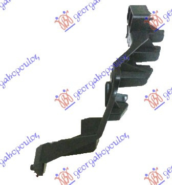 Suport Absorbant Soc Bara Spate - Fiat Tipo 2016 , 51987566