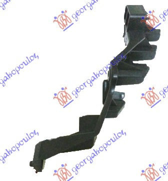 Suport Absorbant Soc Bara Spate - Fiat Tipo 2016 , 51987566
