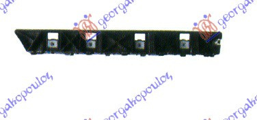 Suport Absorbant Soc Bara Spate - Hyundai Elantra 2015 , 86613-F2000