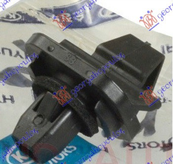 Suport Absorbant Soc Bara Spate - Hyundai Getz 2002 , 86618-1c000