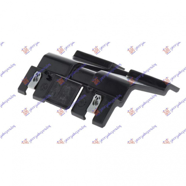 Suport Absorbant Soc Bara Spate - Jeep Compass 2007 , 68082968ab