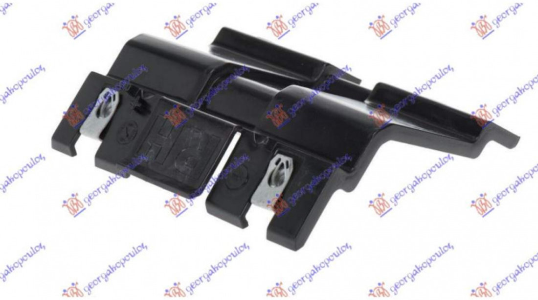 Suport Absorbant Soc Bara Spate - Jeep Compass 2007 , 68082969ab