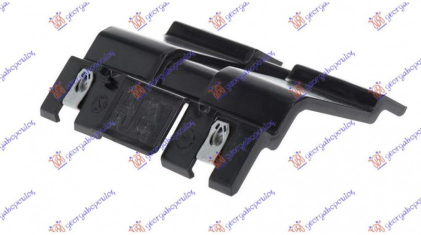 Suport Absorbant Soc Bara Spate - Jeep Compass 2007 , 68082968ab