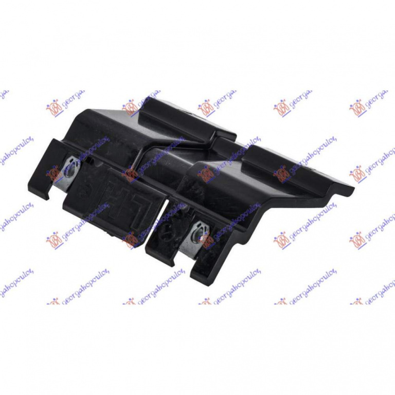 Suport Absorbant Soc Bara Spate - Jeep Compass 2011 , 68082969ab