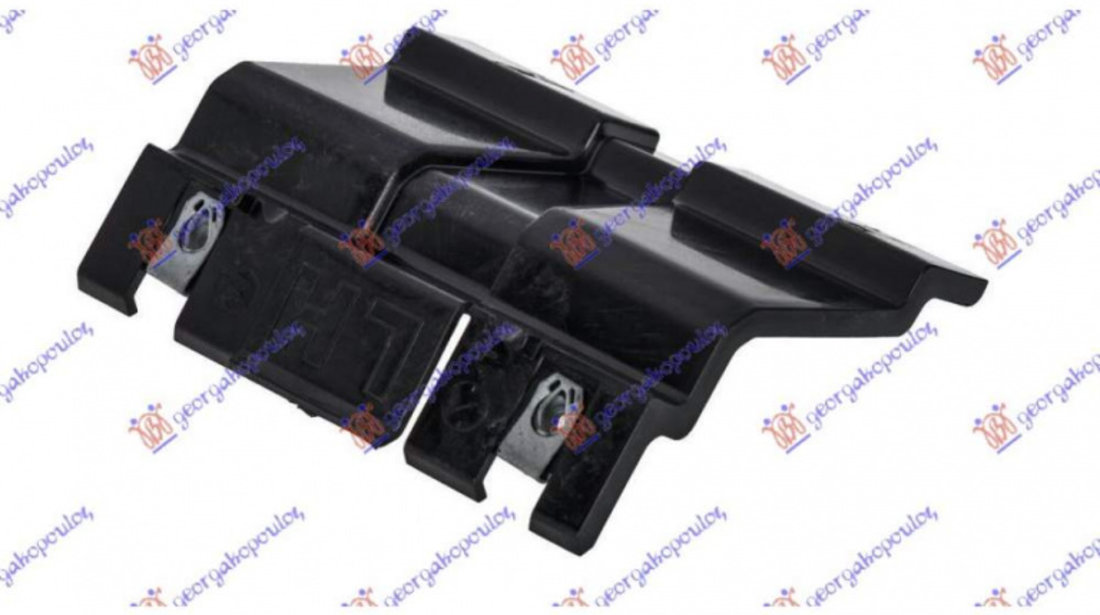 Suport Absorbant Soc Bara Spate - Jeep Compass 2011 , 68082969ab