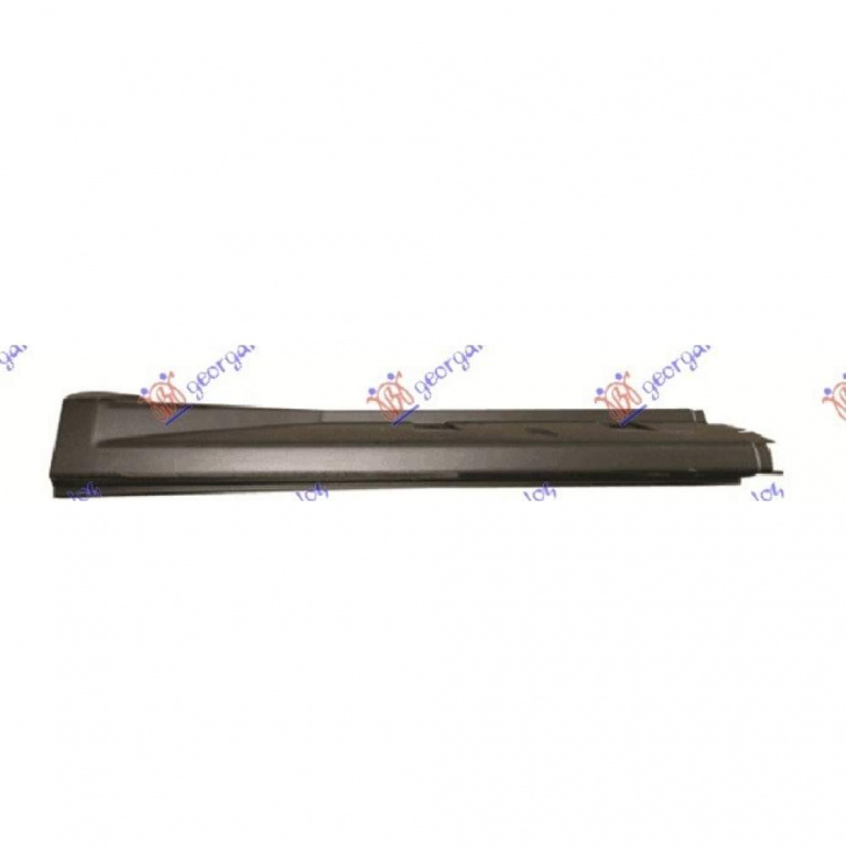 Suport Absorbant Soc Bara Spate - Jeep Compass 2011 , 68082968ab