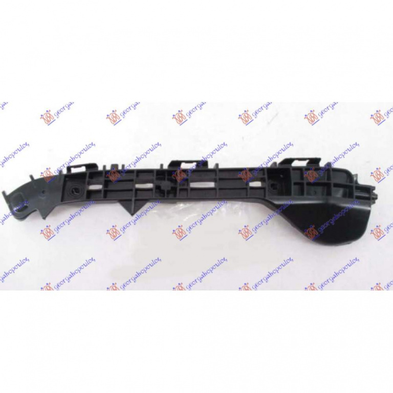 Suport Absorbant Soc Bara Spate - Lexus Ct 200h 2014 , 52575-76010