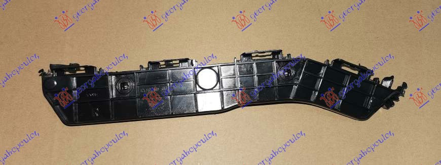Suport Absorbant Soc Bara Spate - Lexus Rx 350/450 2009 , 52575-48040