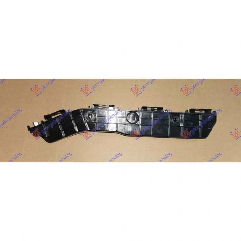 Suport Absorbant Soc Bara Spate - Lexus Rx 350/450 2012 , 52575-48040