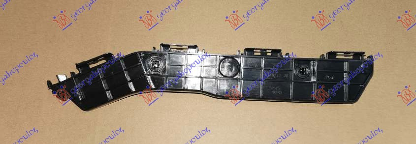 Suport Absorbant Soc Bara Spate - Lexus Rx 350/450 2009 , 52576-48040