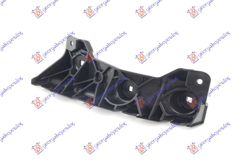 Suport Absorbant Soc Bara Spate - Mini Countryman (R60) 2011 , 51129802115