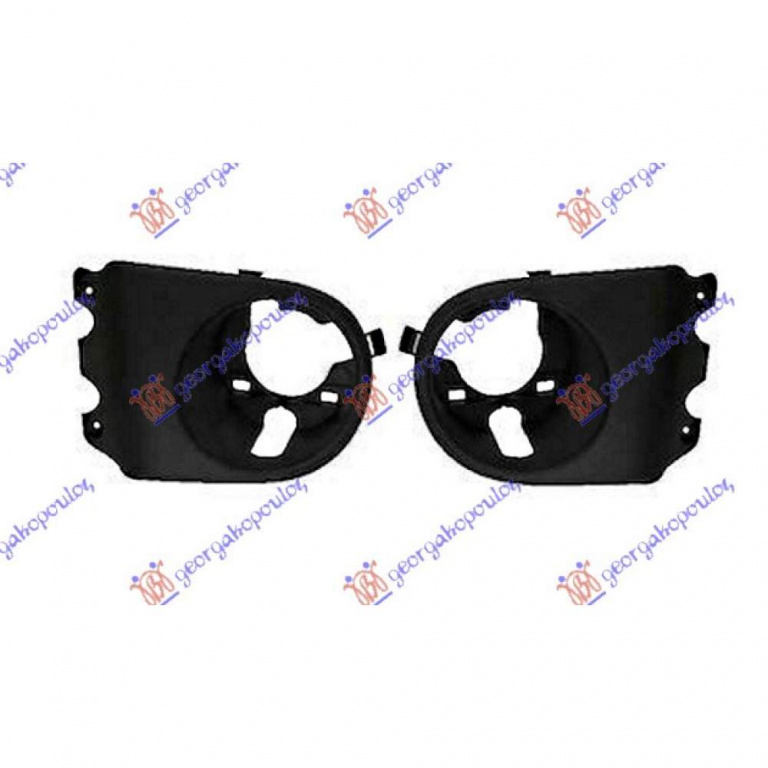 Suport Absorbant Soc Bara Spate - Nissan Murano 2003 , 85227-1aa0a