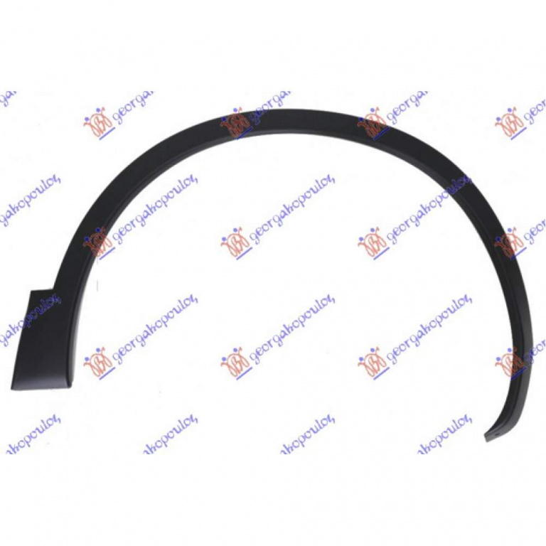 Suport Absorbant Soc Bara Spate - Nissan Qashqai 2010 , 85227-Jd01a