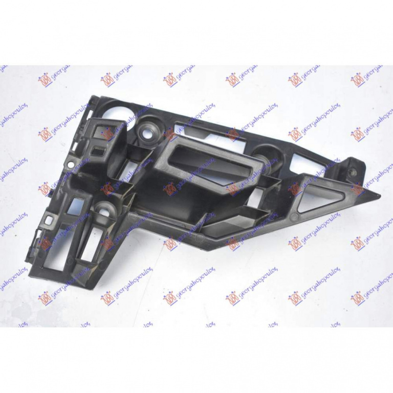 Suport Absorbant Soc Bara Spate - Peugeot 3008 , 9810591480