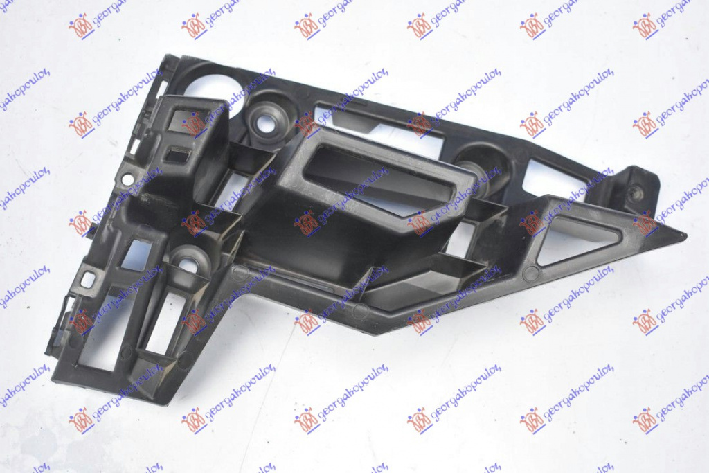 Suport Absorbant Soc Bara Spate - Peugeot 3008 , 9810591580
