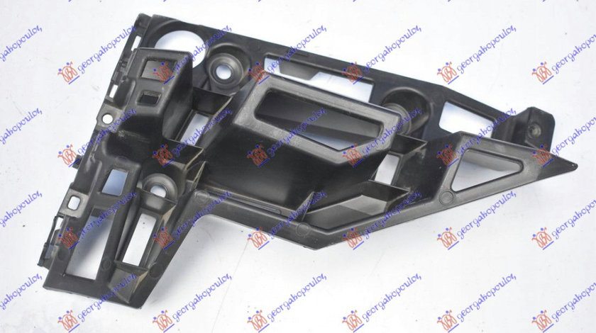 Suport Absorbant Soc Bara Spate - Peugeot 3008 , 9810591580