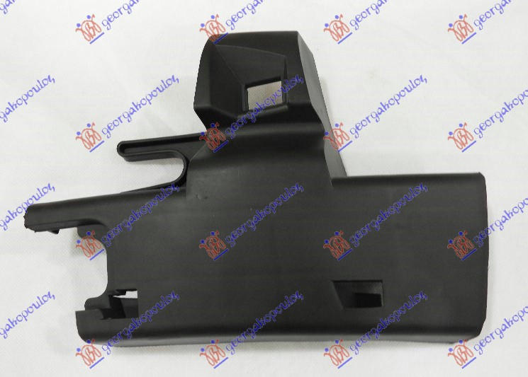 Suport Absorbant Soc Bara Spate - Peugeot 307 2001 , 7414x4