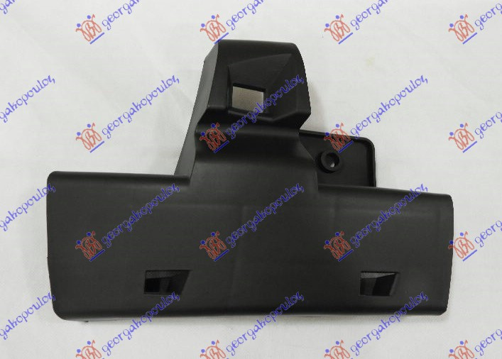 Suport Absorbant Soc Bara Spate - Peugeot 307 2001 , 7414x4