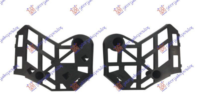 Suport Absorbant Soc Bara Spate - Peugeot 308 2013 , 1611616580