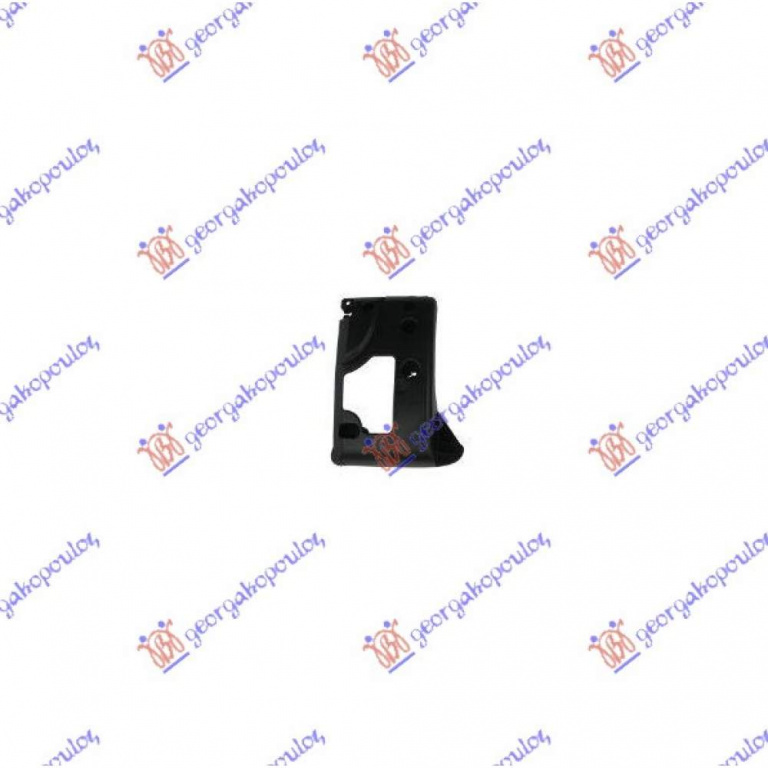 Suport Absorbant Soc Bara Spate - Renault Master/Mascott 2009 , 852230001r