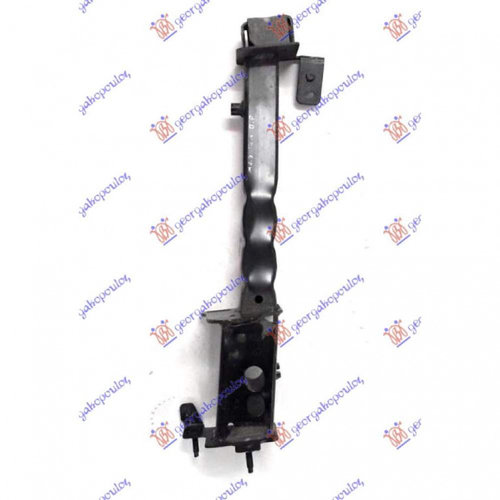 Suport Absorbant Soc Bara Spate - Renault Megane H/B-S.W. 2015 , 852251451r