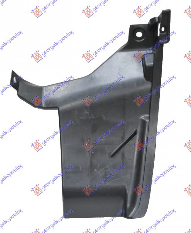 Suport Absorbant Soc Bara Spate - Toyota Prius 2016 , 52592-47040