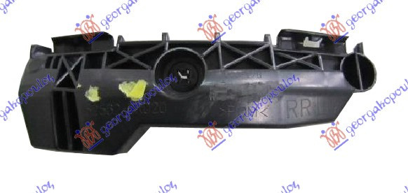 Suport Absorbant Soc Bara Spate - Toyota Rav 4 2005 , 52562-42031