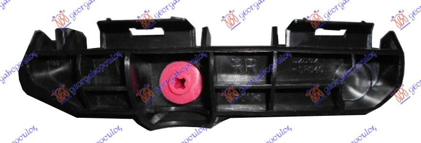 Suport Absorbant Soc Bara Spate - Toyota Rav 4 2012 , 52562-0r040