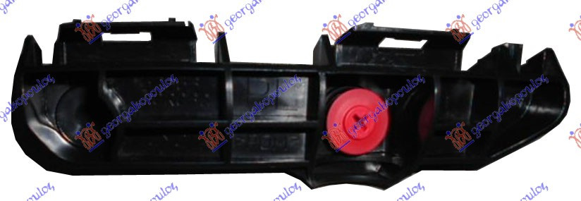 Suport Absorbant Soc Bara Spate - Toyota Rav 4 2012 , 52563-0r040