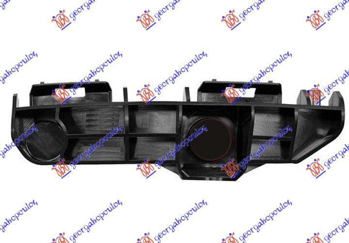 Suport Absorbant Soc Bara Spate - Toyota Rav 4 2016 , 52563-0r050