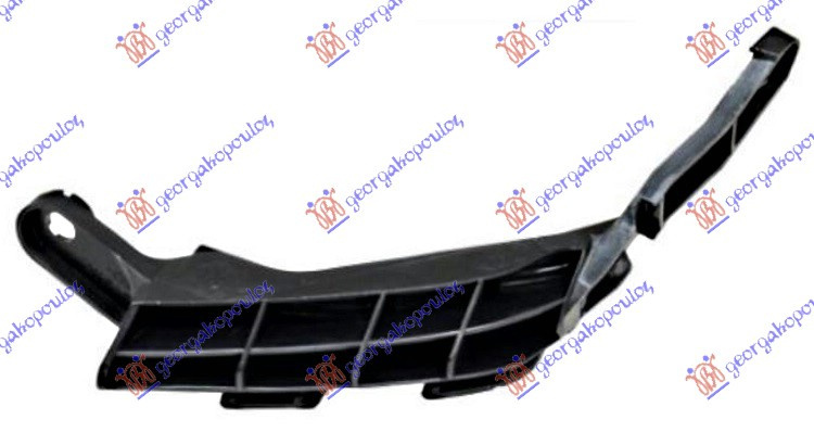 Suport Absorbant Soc Bara Spate - Toyota Rav 4 (Xa50) 1999 , 52563-0r070