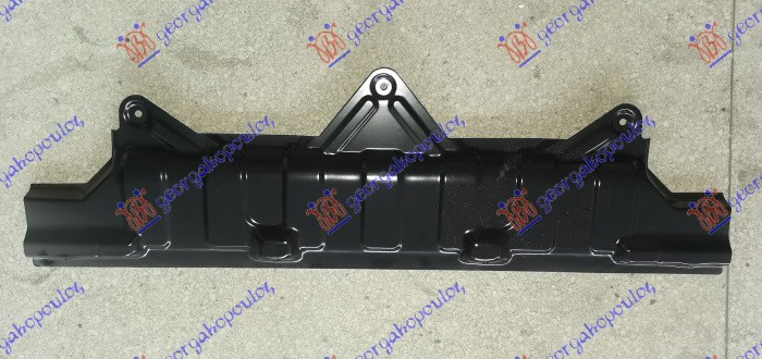 Suport Absorbant Soc Bara Spate - Vw Touareg 2018 , 760813231