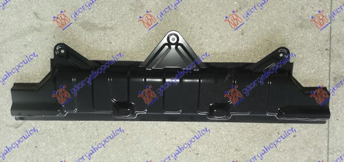 Suport Absorbant Soc Bara Spate - Vw Touareg 2018 , 760813231