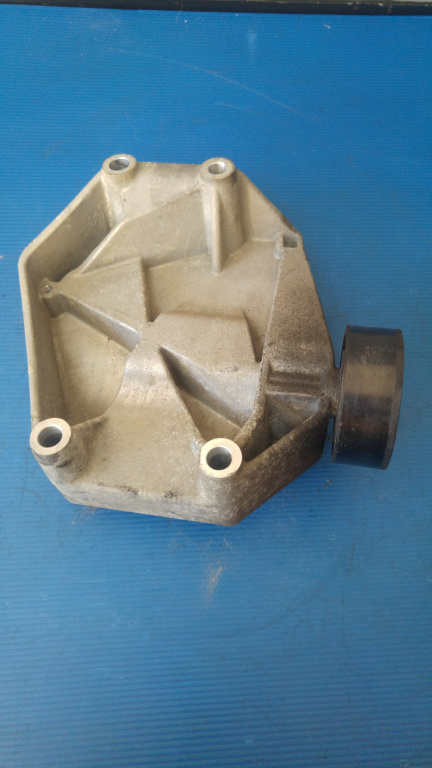 Suport ac 1.9 jtdm 939a2000 alfa romeo 159 fiat croma 55187675