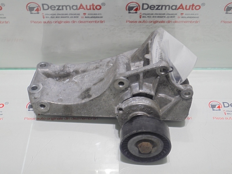 Suport accesorii, 030145169Q, Seat Leon (1M1) 1.6 benzina (id:286515)